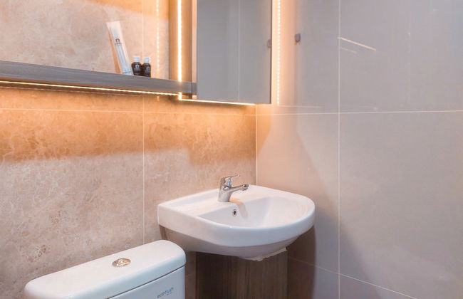 Stunning Studio Apartment At Transpark Bintaro - Photo 11