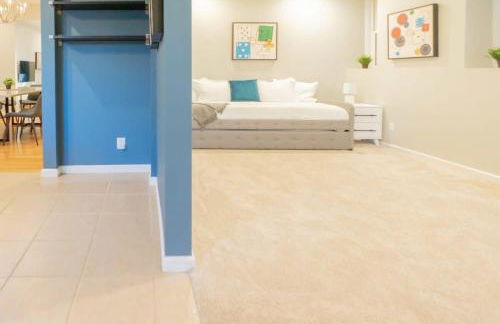 5BR Tower Grove Family Home ABODEbucks - Foto 20