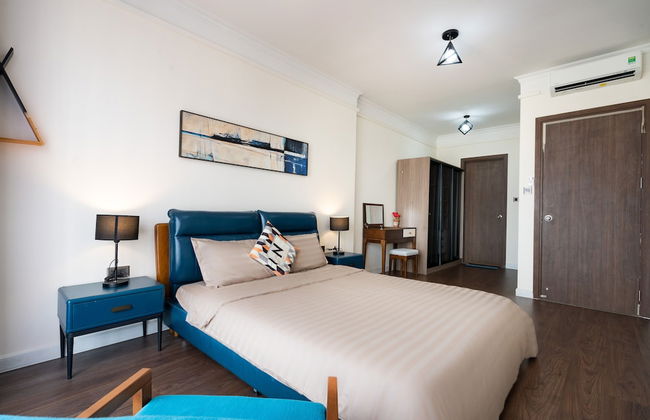 Saigon Royal Apartment - MM Home - Photo 13