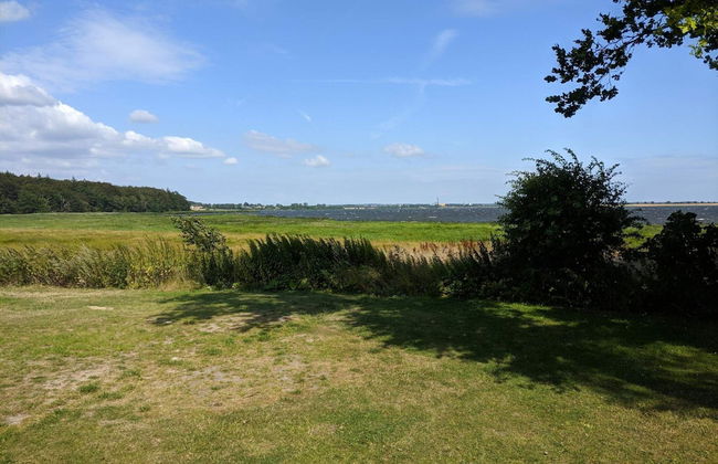 Tasteful Holiday Home in KarrebÃ¦ksminde near Sea - Foto 8