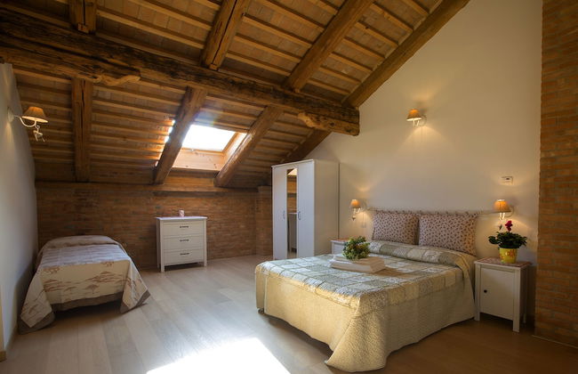 Agriturismo Ae Cavane - Photo 15