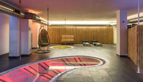 Residence Gold Rain - Foto 4