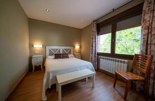 CASA RURAL MIRALTAJO - Foto 25