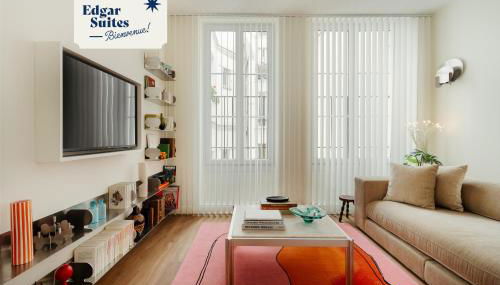 Edgar Suites Marais - Temple - Foto 4