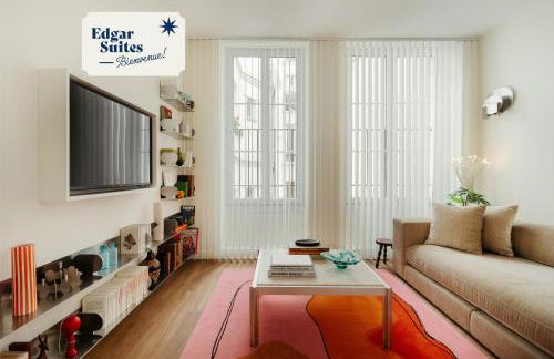 Edgar Suites Marais - Temple - Photo 4