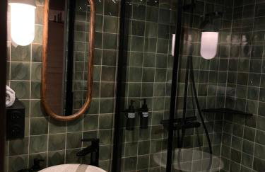 Love Room Strasbourg, Suite Bali, Balnéo & Sauna - Foto 30
