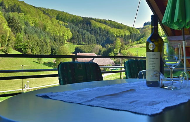 Black Forest Farmhouse in Charming Location - Foto 20