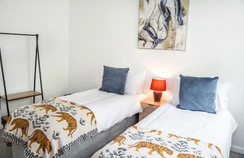 The Prestwich Pad - Foto 8