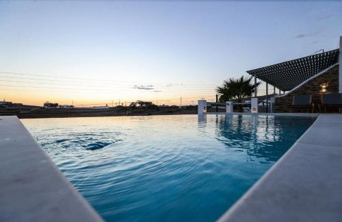 Para Principe Tinos - Foto 15