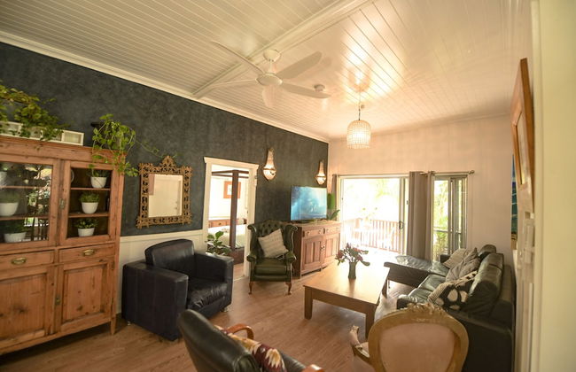 Jaspers Apartments - Foto 24