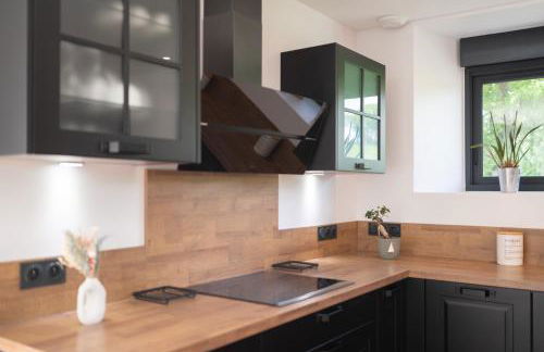 Les Combettes - Terrasse, Jardin & Proche Lac - Photo 19