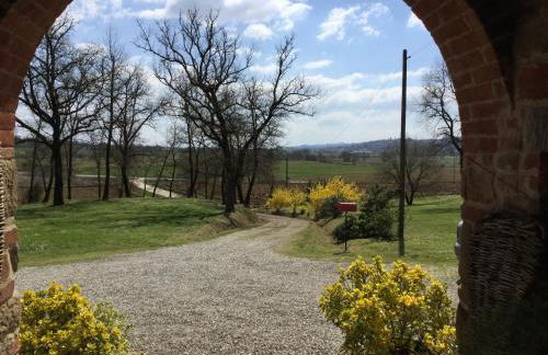 La Berchiera - Foto 38