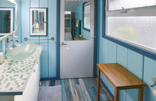 Unique Camano Cabin with Mountain and Water Views - Foto 17