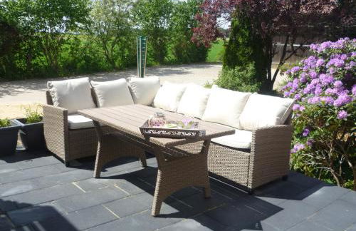 Ferienwohnung Kutscherhof Bartels - Foto 14