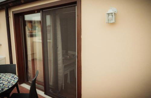 LA TERRAZZA DEI GEMELLI - casa vacanze - Foto 49