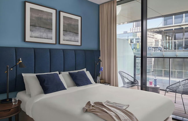 Sonder by Marriott Bonvoy Britain Quay Apartments Grand Canal Square - Foto 28