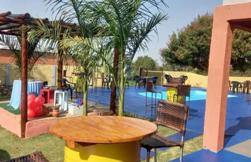 Recanto quatro estacoes - Foto 21