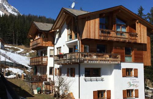 Ciasa Lisüra - Foto 25