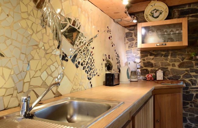 Holiday Home not far From the Small Town of Durbuy - Photo 23