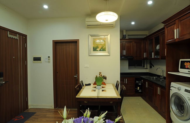 Hera Building - Foto 8