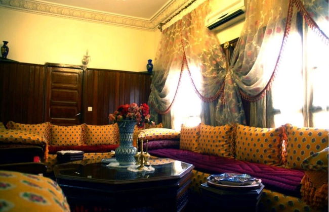 Dar Ain Allo - Photo 5