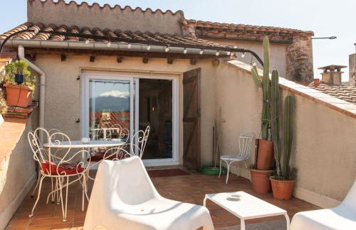 Loft vue Canigou - Maureillas - Foto 3