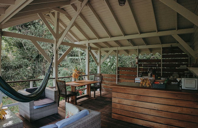 Citrus Creek Plantation - Foto 36