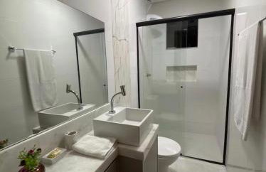 Casa Privativa Prox Expoville e Centro Com 2 Suítes - Foto 32