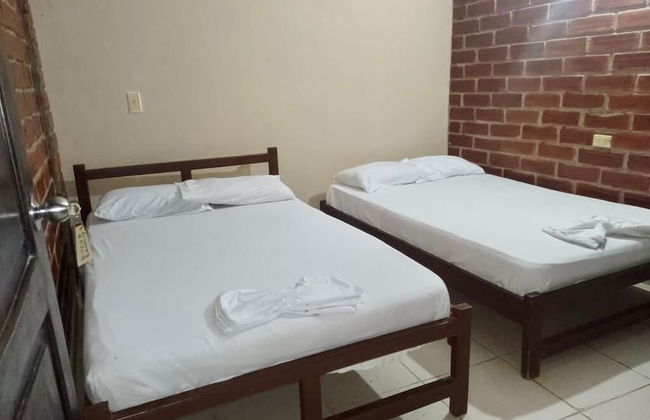 Las acacias Tolu - Foto 61