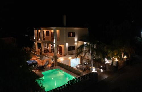 Villa Omega Kefalonia - Foto 47