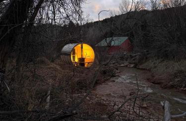 Zen Zion Evergreen Dome - Photo 57