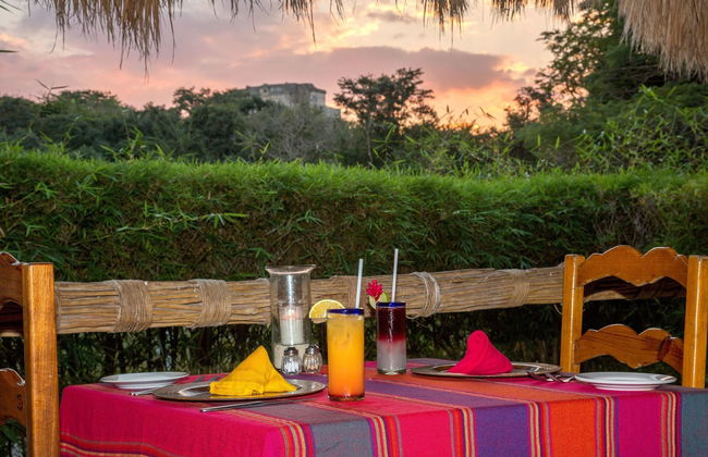 The Lodge at Uxmal - Foto 30