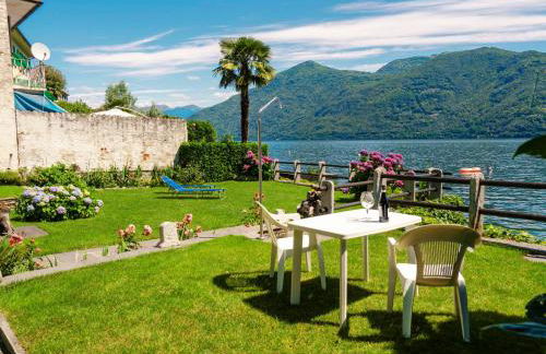 Apartment al Lago by Interhome - Foto 29