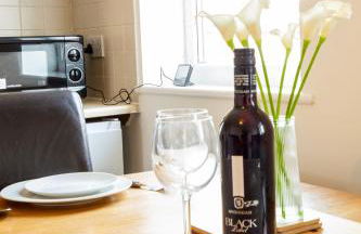 Cosy & Compact Apartment in Swinton - Foto 7