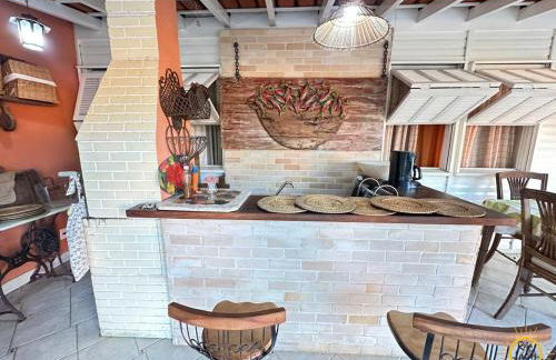 Búzios - Casa da Marina Navegável Rio de Janeiro Brazil - Foto 28