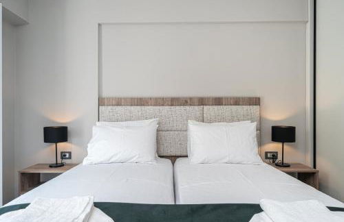 Sami Diamond Apartments - Foto 68