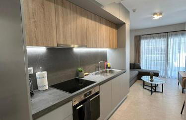 Niarchos Elegant Maisonette - Foto 1