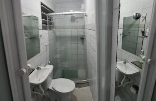 Aconchegantes Aptos de 1qt a 60mts do Consulado EUA - Foto 27