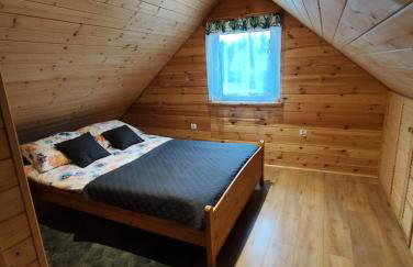 Leśna Ostoja - Foto 8