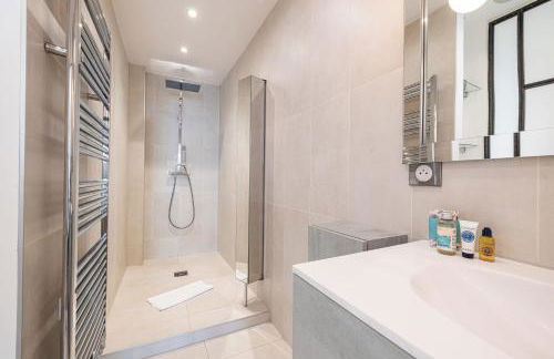 MY CASA - ETAT UNIS 93 INDIGO - Amazing Sea View Aprt with AC - Foto 22