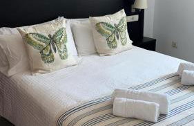 Apartamento Deluxe 2 Room Piscina Parking LuxSevilla Bormujos - Foto 75