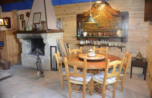 Hotel rural reina Berta - Foto 64