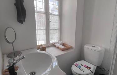 Galaxidi Authentic Rooftop House - Foto 26