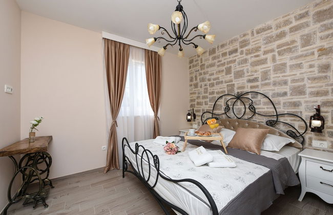 Villa Imperia - Photo 8