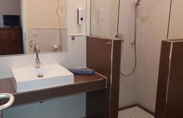 Burghof Ferienwohnungen Görlitz Apartmenthaus - Foto 72