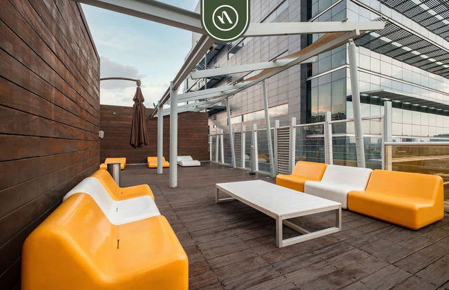 Vita Polanco 702 in Ciudad de M Xico - Foto 34