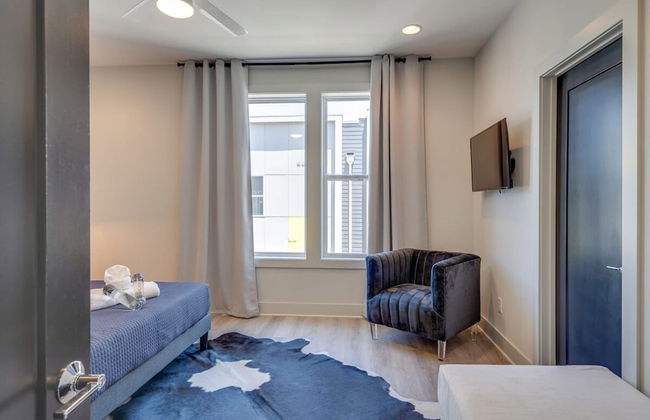 East Nash Double - 26 Beds Booking Fast - Photo 69