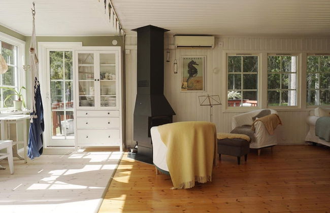 5 Person Holiday Home in Grisslehamn-by Traum - Photo 19