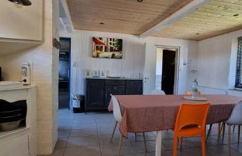 Aux Passagers de la Baie - Foto 30