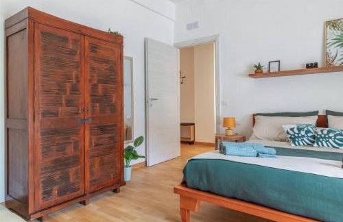 G&G Green Garden - Appartamento con Ampio Terrazzo esterno By followgreenhouserome - Foto 6